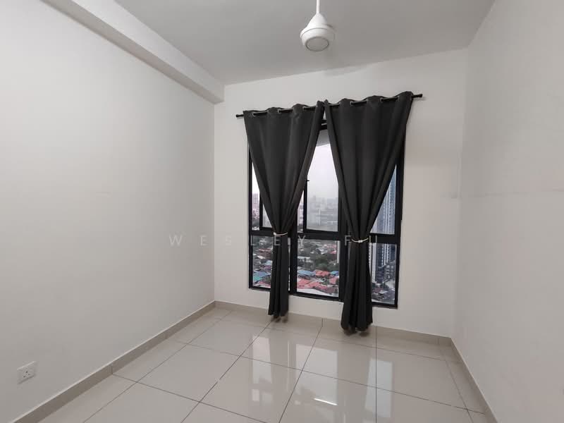 Servis Apartment untuk Dijual di KL Traders Square - Wesley Fu - View - PropertyGuru.com.my