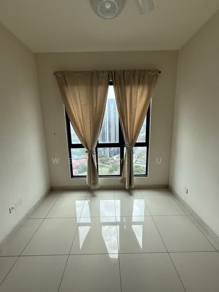Servis Apartment untuk Dijual di KL Traders Square - Wesley Fu - View - PropertyGuru.com.my