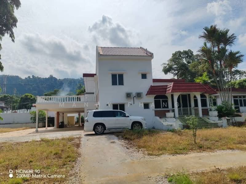 Rumah Banglo untuk Disewa di Tambun (Perak) - Mandy Phang - Exterior - PropertyGuru.com.my