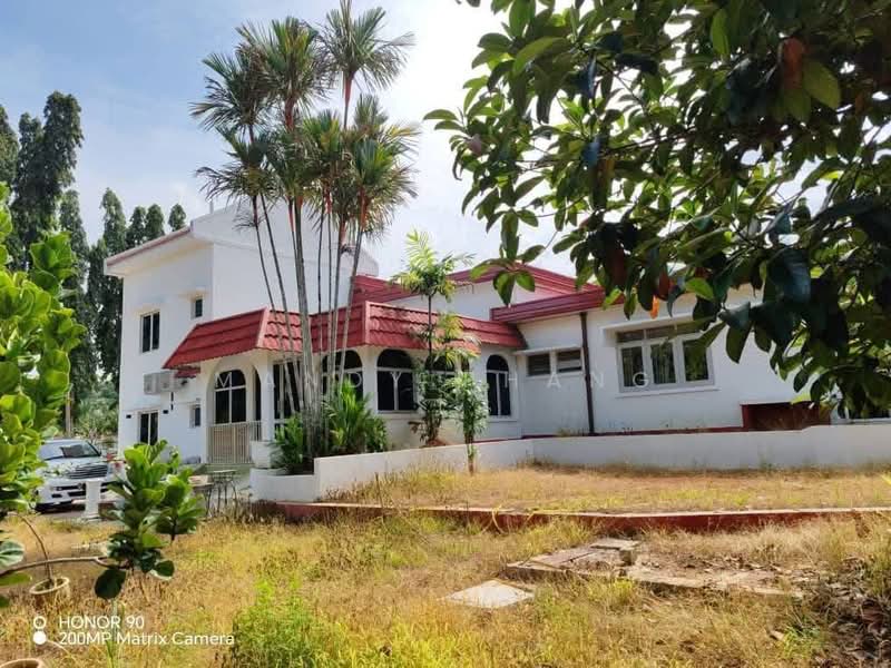 Rumah Banglo untuk Disewa di Tambun (Perak) - Mandy Phang - Exterior - PropertyGuru.com.my