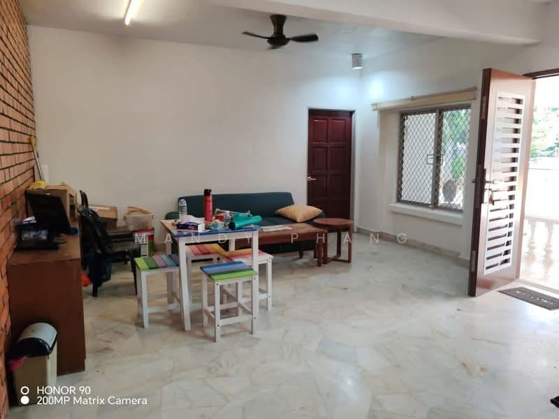 Rumah Banglo untuk Disewa di Tambun (Perak) - Mandy Phang - Living Room - PropertyGuru.com.my