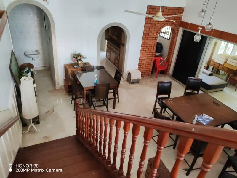 Rumah Banglo untuk Disewa di Tambun (Perak) - Mandy Phang - Dining Room - PropertyGuru.com.my