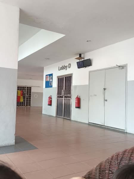 Condominium for Sale at Vista Millennium Condominium - YONG SHENG LAW - PropertyGuru.com.my
