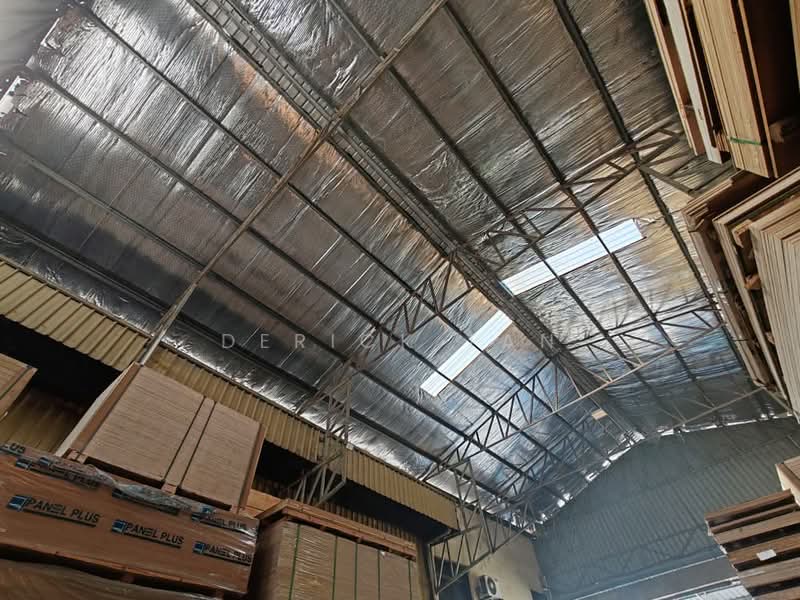 Kilang untuk Dijual di Juru (Penang) - Derick Tan - PropertyGuru.com.my