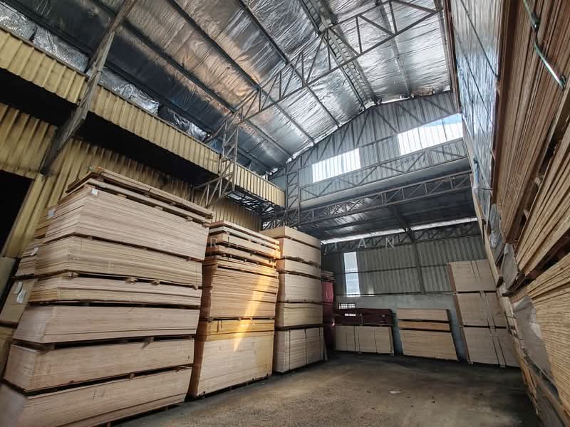Kilang untuk Dijual di Juru (Penang) - Derick Tan - Interior - PropertyGuru.com.my