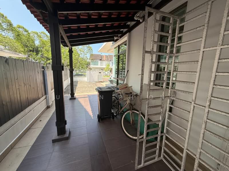 Rumah Kluster untuk Dijual di Horizon Hills (Iskandar Puteri (Nusajaya)) - Tuxton Phiong - Exterior - PropertyGuru.com.my