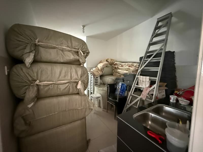 Rumah Kluster untuk Dijual di Horizon Hills (Iskandar Puteri (Nusajaya)) - Tuxton Phiong - Interior - PropertyGuru.com.my