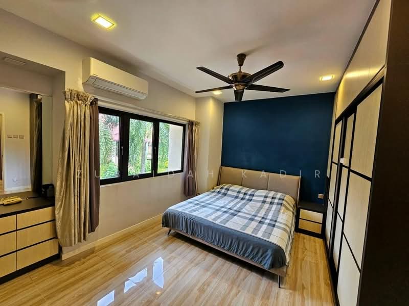 Kondominium untuk Dijual di Kiara Park - Zubaidah Kadir - Bedroom - PropertyGuru.com.my