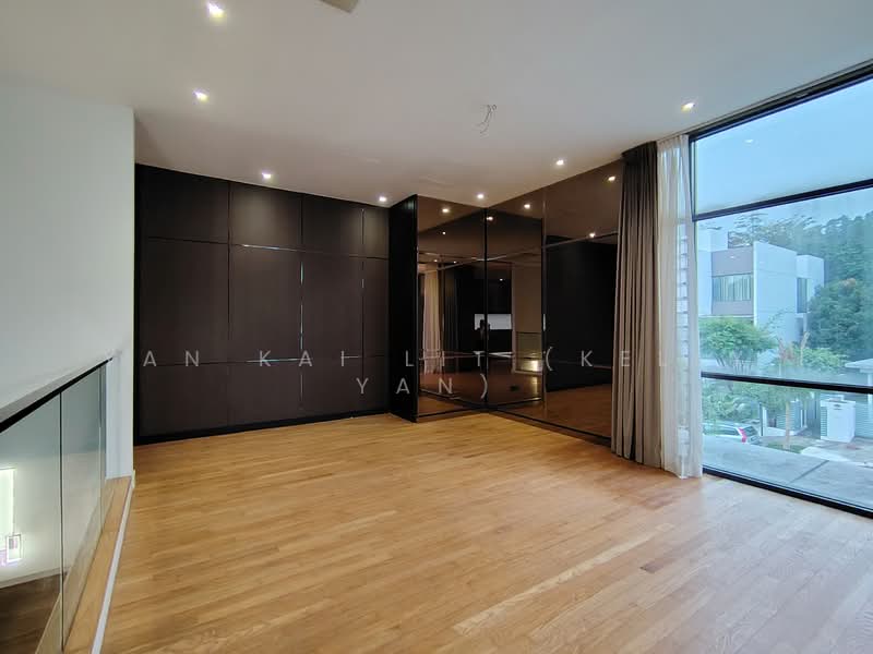 Rumah Banglo untuk Dijual di Ampang Jaya (Ampang) - Yan Kai Lit (Kelly Yan) - Living Mountain View - PropertyGuru.com.my