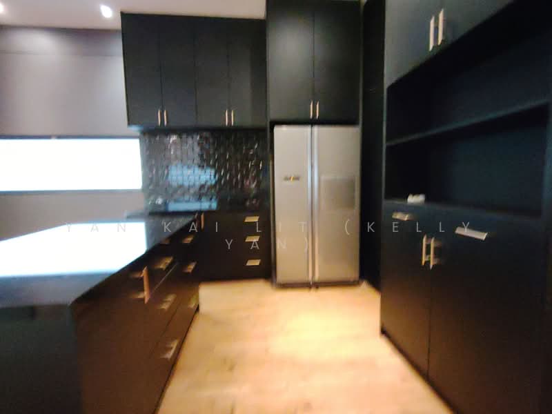 Rumah Banglo untuk Dijual di Ampang Jaya (Ampang) - Yan Kai Lit (Kelly Yan) - Dry Kitchen - PropertyGuru.com.my