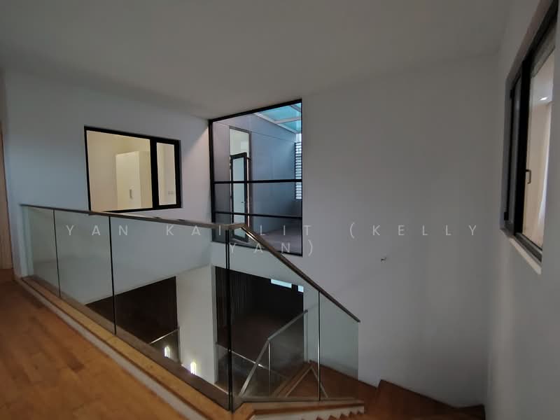 Rumah Banglo untuk Dijual di Ampang Jaya (Ampang) - Yan Kai Lit (Kelly Yan) - Glass Sky Deck - PropertyGuru.com.my