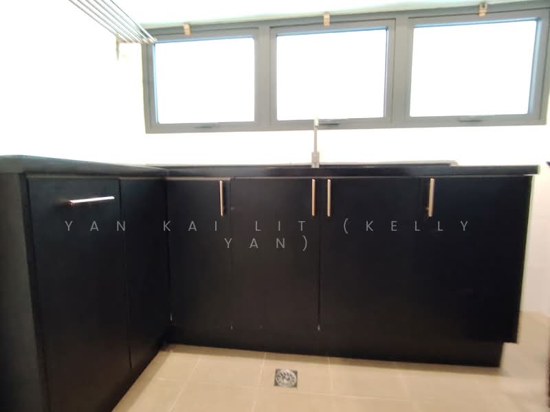 Rumah Banglo untuk Dijual di Ampang Jaya (Ampang) - Yan Kai Lit (Kelly Yan) - Wet Kitchen - PropertyGuru.com.my