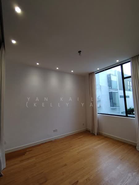 Rumah Banglo untuk Dijual di Ampang Jaya (Ampang) - Yan Kai Lit (Kelly Yan) - 3rd Bedroom - PropertyGuru.com.my