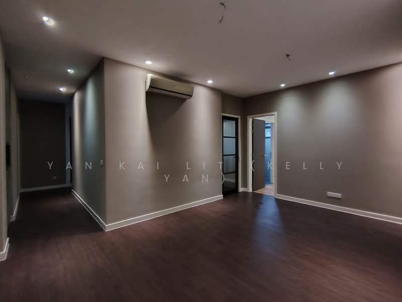 Rumah Banglo untuk Dijual di Ampang Jaya (Ampang) - Yan Kai Lit (Kelly Yan) - Family Hall - PropertyGuru.com.my
