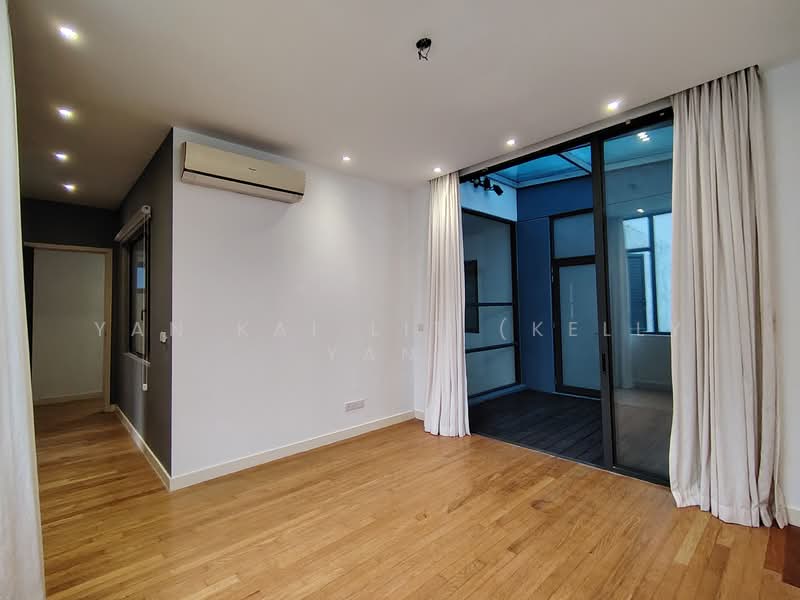 Rumah Banglo untuk Dijual di Ampang Jaya (Ampang) - Yan Kai Lit (Kelly Yan) - 3rd Bedroom - PropertyGuru.com.my