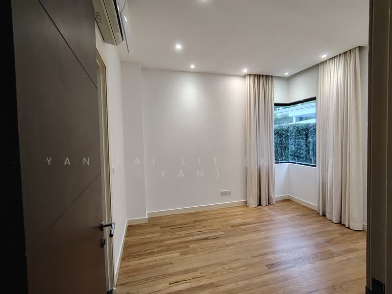Rumah Banglo untuk Dijual di Ampang Jaya (Ampang) - Yan Kai Lit (Kelly Yan) - 4th Bedroom - PropertyGuru.com.my