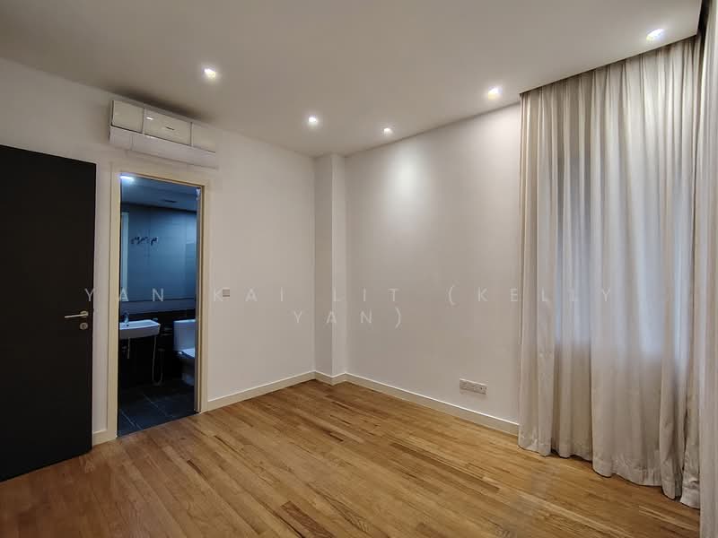 Rumah Banglo untuk Dijual di Ampang Jaya (Ampang) - Yan Kai Lit (Kelly Yan) - 4th Bedroom - PropertyGuru.com.my