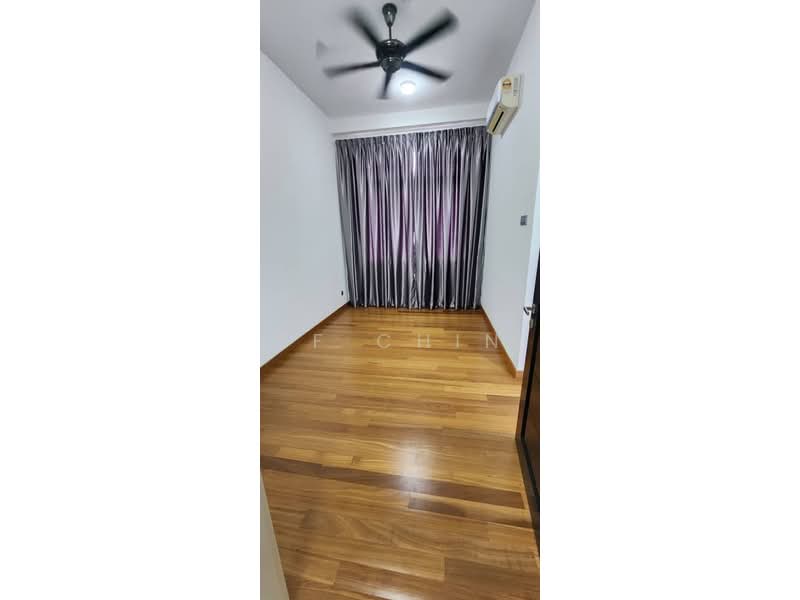 Kondominium untuk Dijual di Seri Puteri Hills Town Villa & Condominium - SF Chin - Bedroom - PropertyGuru.com.my