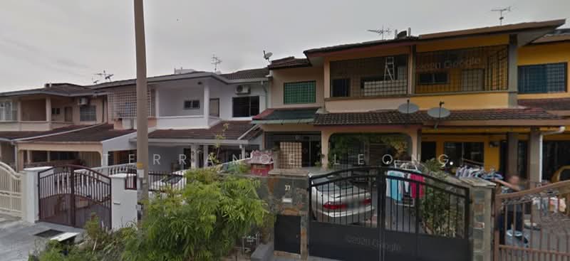 2-storey Terraced House for Sale in Cheras (Selangor) - Terrance Leong - PropertyGuru.com.my