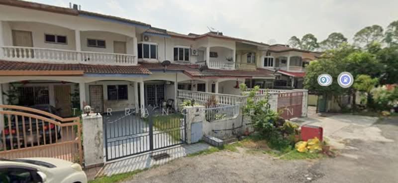 2-storey Terraced House for Sale in Cheras (Selangor) - Terrance Leong - PropertyGuru.com.my