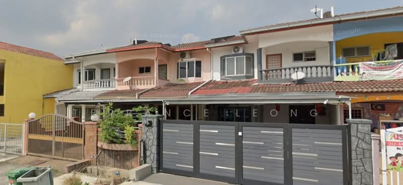 2-storey Terraced House for Sale in Cheras (Selangor) - Terrance Leong - PropertyGuru.com.my