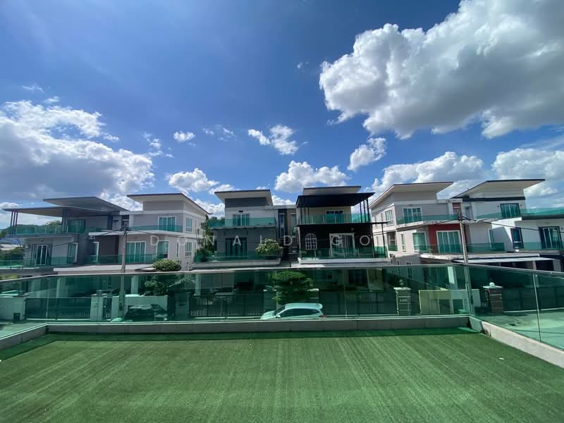 Rumah Berkembar untuk Dijual di Ipoh (Perak) - Donald Goh - PropertyGuru.com.my