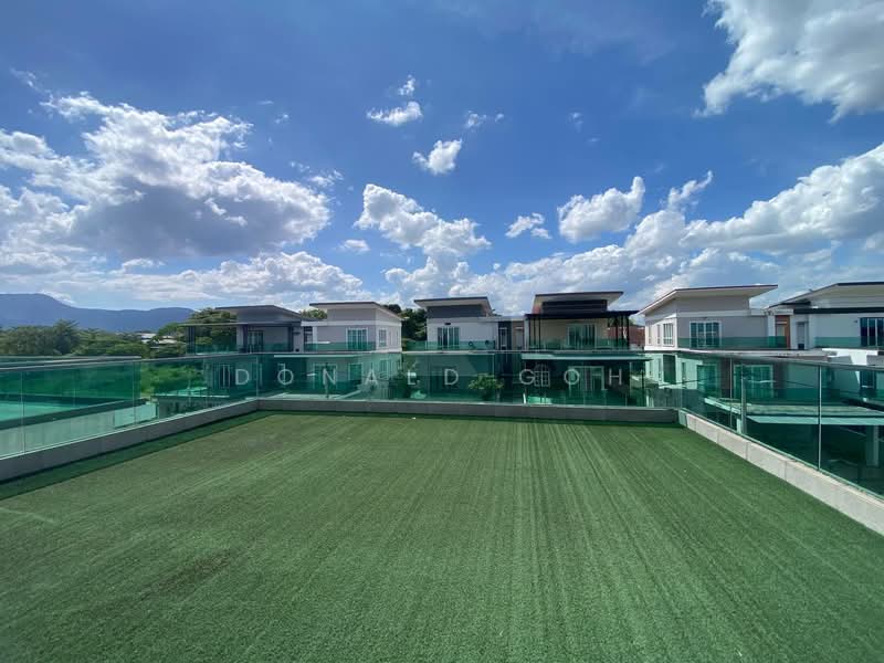 Rumah Berkembar untuk Dijual di Ipoh (Perak) - Donald Goh - PropertyGuru.com.my