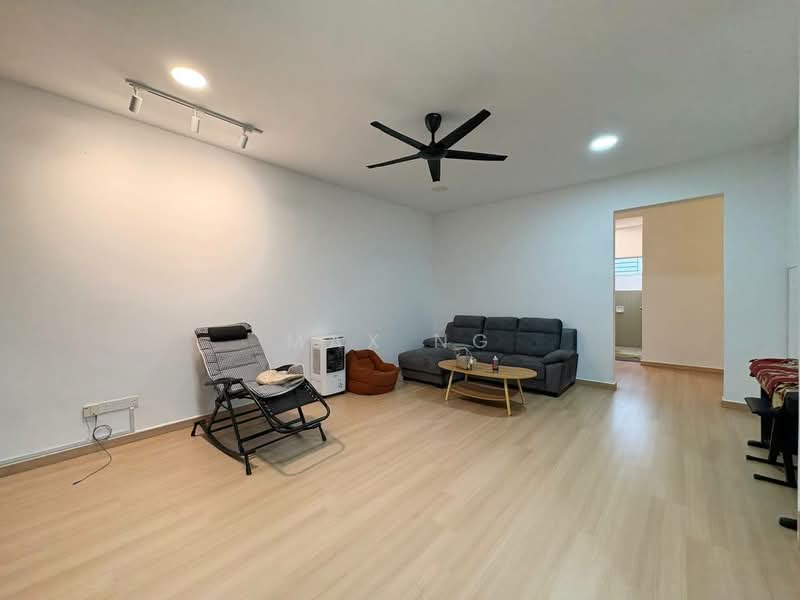 Rumah Teres 2 Tingkat untuk Dijual di Bukit Indah (Iskandar Puteri (Nusajaya)) - Max Ng - PropertyGuru.com.my