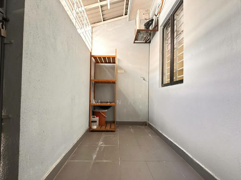 Rumah Teres 2 Tingkat untuk Disewa di Taman Puchong Prima (Puchong) - Leemini Lee - Exterior - PropertyGuru.com.my