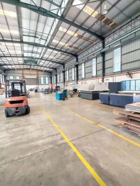 Detached Factory for Sale in Semenyih (Selangor) - steven wong - Interior - PropertyGuru.com.my