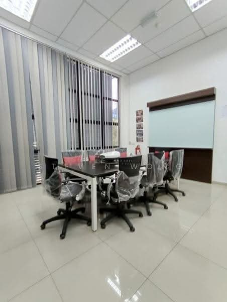 Detached Factory for Sale in Semenyih (Selangor) - steven wong - Interior - PropertyGuru.com.my