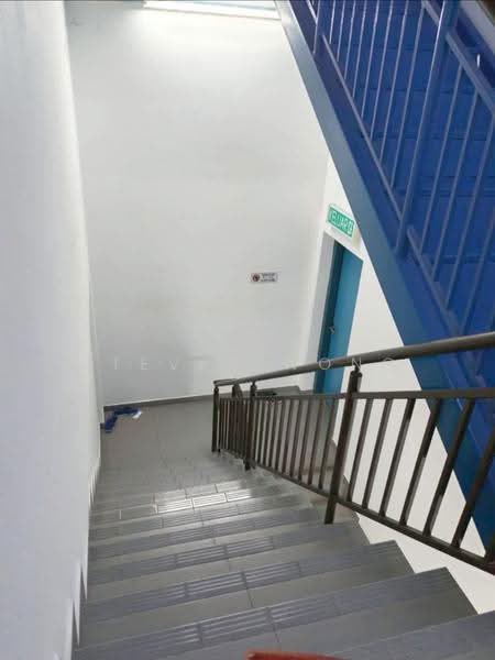 Detached Factory for Sale in Semenyih (Selangor) - steven wong - Corridor - PropertyGuru.com.my