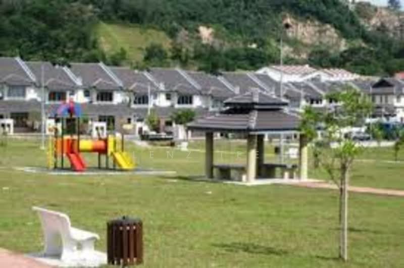 Rumah Teres 2 Tingkat untuk Dijual di Taman Kajang Perdana (Kajang) - Lenz Tee - Exterior - PropertyGuru.com.my