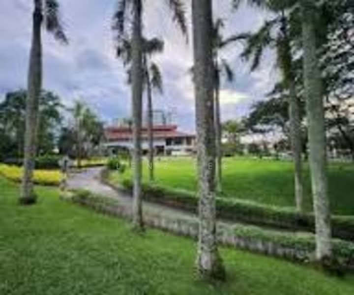 Rumah Teres 2 Tingkat untuk Dijual di Taman Kajang Perdana (Kajang) - Lenz Tee - Exterior - PropertyGuru.com.my