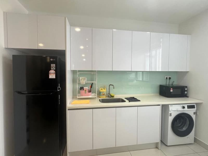 Service Residence for Rent at Far East - Daphne Lim - PropertyGuru.com.my