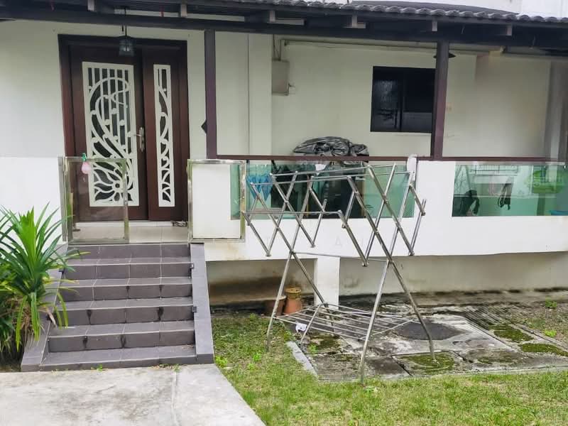 Condominium for Sale at Villa Condominium - Kent Lai - PropertyGuru.com.my