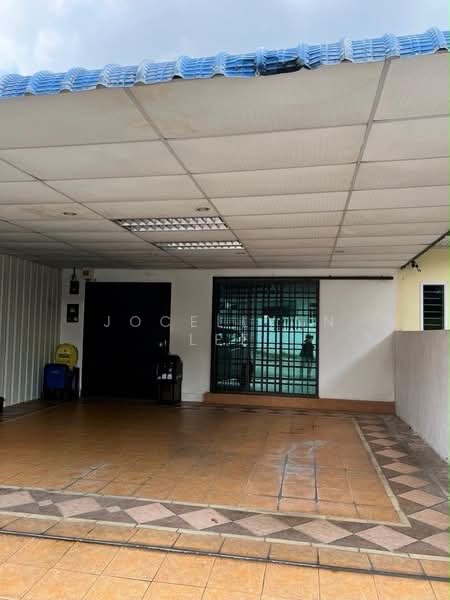 Rumah Teres 1.5 Tingkat untuk Dijual di Happy Valley (Ayer Itam) - Jocellynn Lee - PropertyGuru.com.my
