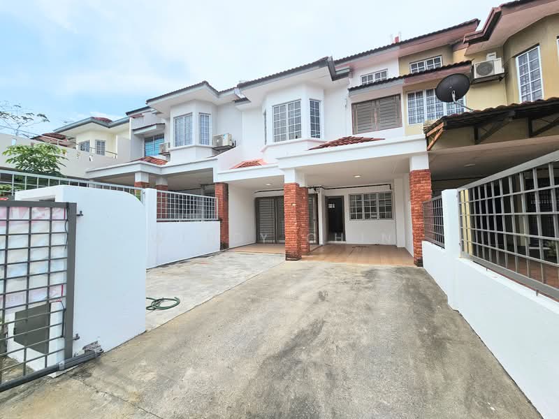 2-storey Terraced House for Sale in Bandar Bukit Puchong 2 (Puchong) - Wendy Chin - PropertyGuru.com.my
