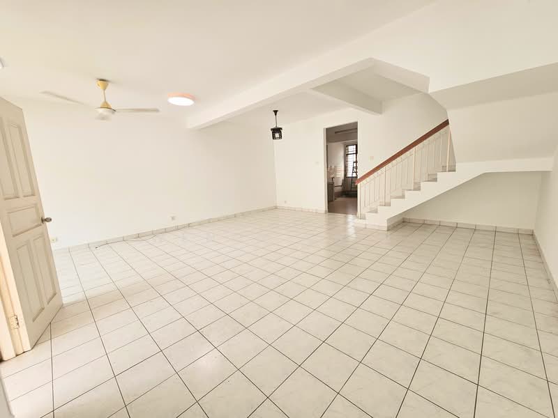 2-storey Terraced House for Sale in Bandar Bukit Puchong 2 (Puchong) - Wendy Chin - PropertyGuru.com.my