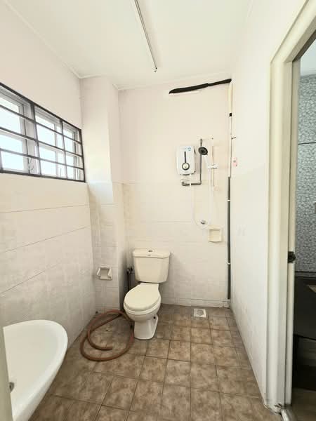 Rumah Teres 2 Tingkat untuk Dijual di Bandar Bukit Puchong 2 (Puchong) - Wendy Chin - PropertyGuru.com.my