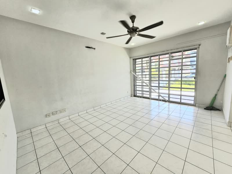 Rumah Teres 2 Tingkat untuk Dijual di Bandar Bukit Puchong 2 (Puchong) - Wendy Chin - PropertyGuru.com.my