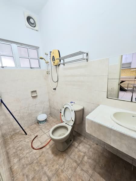 Rumah Teres 2 Tingkat untuk Dijual di Bandar Bukit Puchong 2 (Puchong) - Wendy Chin - PropertyGuru.com.my