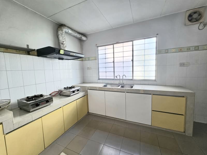 Rumah Teres 2 Tingkat untuk Dijual di Bandar Bukit Puchong 2 (Puchong) - Wendy Chin - PropertyGuru.com.my