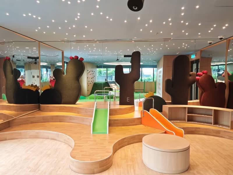 Servis Apartment untuk Disewa di TRX Residences - JC Lee - Interior - PropertyGuru.com.my