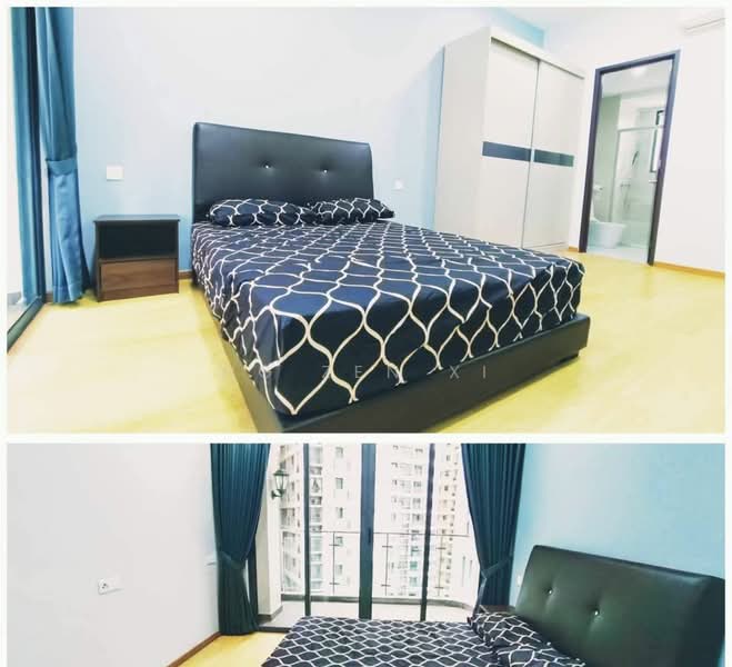 Kondominium untuk Dijual di Bay Point @ Country Garden Danga Bay - NG ZEN XI - Bedroom - PropertyGuru.com.my