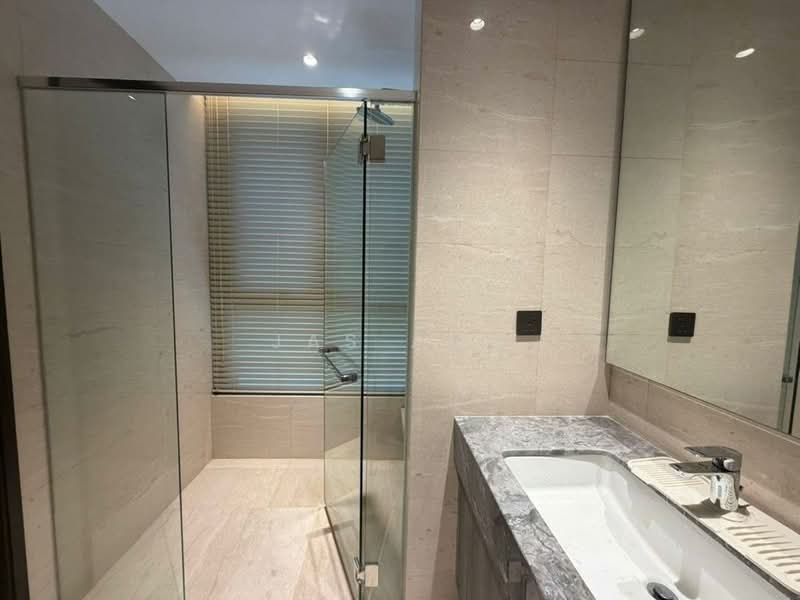 Servis Apartment untuk Disewa di Marriott Residence @ Gurney - Jas Ang - PropertyGuru.com.my