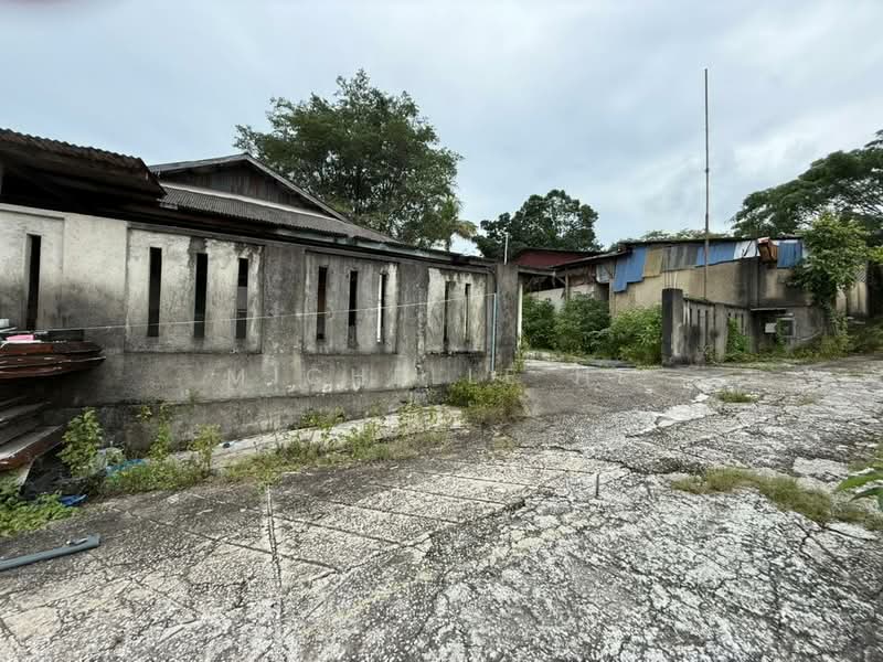 Tanah Pertanian untuk Dijual di Kempas (Johor Bahru) - Michelle He - Exterior - PropertyGuru.com.my