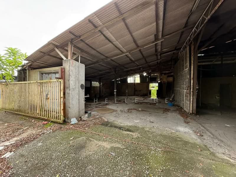 Tanah Pertanian untuk Dijual di Kempas (Johor Bahru) - Michelle He - Exterior - PropertyGuru.com.my