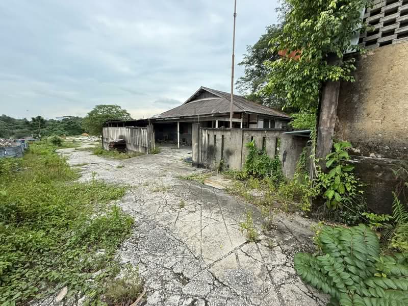 Tanah Pertanian untuk Dijual di Kempas (Johor Bahru) - Michelle He - Exterior - PropertyGuru.com.my