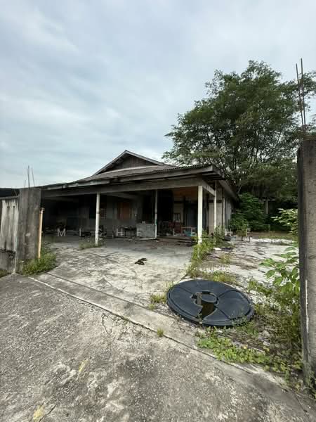 Tanah Pertanian untuk Dijual di Kempas (Johor Bahru) - Michelle He - Exterior - PropertyGuru.com.my